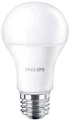 Philips LED izzó, E27, gömb, 10W, 1055lm, 230V, 2700K, A60, PHILIPS "CorePro (929002306508) - mystock