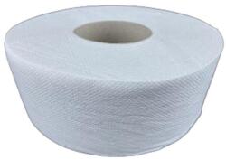 Toalettpapír, 3 rétegű, nagytekercses, 88 m, 17, 5 cm átmérő, hófehér (74005)