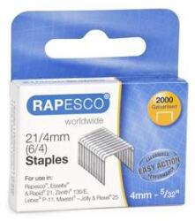 Rapesco Tűzőkapocs, 21/4, horganyzott, RAPESCO (1367) - mystock