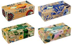 Tento Kozmetikai kendő, 2 rétegű, 150 lapos, TENTO "Big Box (231638) - tonerpiac