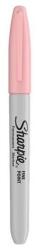 Sharpie Alkoholos marker, 1 mm, kúpos, SHARPIE "Fine Point", lazac (NSH0811090) - mystock