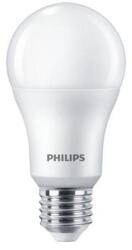 Philips LED izzó, E27, gömb, 13W, 1521lm, 230V, 2700K, A60, PHILIPS "CorePro (929002306808) - mystock