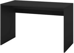  Birou NEVY 120x60 cm, negru