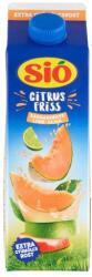 Sió Citrus Friss gyümölcsital sárgadinnye-lime-alma 12% 1L