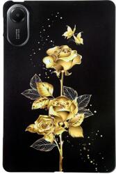  ART husă TPU de protecție pentru Xiaomi Redmi Pad 2 GOLDEN BUTTERFLY