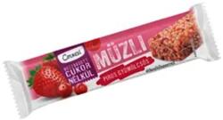 Cornexi piros gyümölcsös müzliszelt HCN 25g