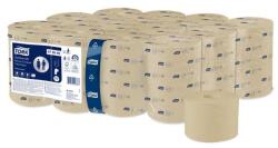 Tork Toalettpapír, belsőmag nélküli, T7 rendszer, 2 rétegű, 13, 1 cm átmérő, Advanced, TORK "OptiServe", natúr (472640)