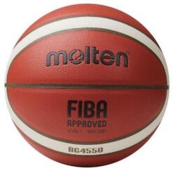 Molten Kosárlabda, 6-s méret MOLTEN B6G4550 (B6G4550) - sportsarok