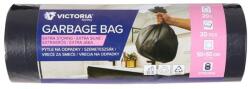 Victoria Szemeteszsák, extra erős, 20 l, 20 db, 50x50 cm, VICTORIA FACILITY - tonerpiac
