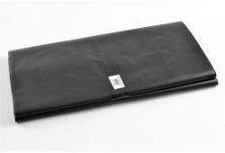 Mazzini Sittes zsák, 55x110 cm, 91 , MAZZINI, fekete (104110) - tonerpiac