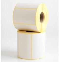  Etikett, vellum, 60×100 mm, 1 000 db/tekercs - tonerpiac