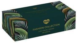 Ruta Kozmetikai kendő, 3 rétegű, 90 db, RUTA "Fashion Collection (C1012) - tonerpiac