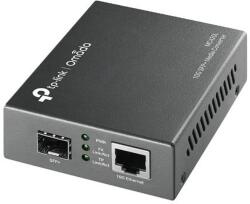 TP-Link MC420L Omada 10G Multi-Gigabit SFP Media Converter (MC420L) - pcland