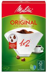 Melitta Kávéfilterek 2-es méret (40 db) eredeti