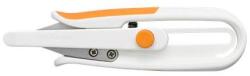 Fiskars Cérnavágó olló, FISKARS "Soft Grip (1070023) - tonerpiac
