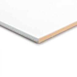 20x20 Fehér Matt Csempe