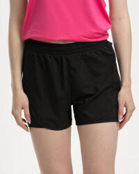 Dorko Connie 2in1 Short női futó rövidnadrág XS (DT25S139W-0001-XS)