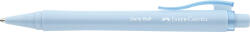 Faber-Castell Golyóstoll DAILY BALL XB, pasztell kék (140689)