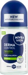 Nivea MEN roll-on AP Derma Con 50ml Sens