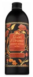 Tesori d'Oriente Japán rituálék fürdőkrém/hab 500ml