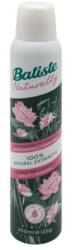 Batiste NATURALLY Bambusz és Gardénia, 200 ml