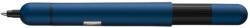 LAMY pico, golyóstoll fekete betéttel, imperiál kék, 288 (4001038)