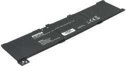 AVACOM akkumulátor Asus VivoBook X705 Li-Pol 11.52 V 3653mAh 42Wh NOAS-X705-42P