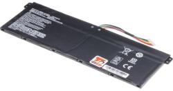 T6 Power Akkumulátor T6 Power Acer Aspire 3 A314-22, A315-23, Spin 1 SP114-31, 3830mAh, 43Wh, 3cellás, Li-ion NBAC0110