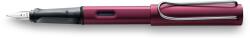 LAMY AL-star, töltőtoll (F), alumínium, bordó, 29 (4000330)