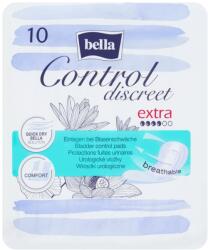Bella Control Discreet Extra 10 db - lavonio