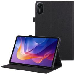  FABRIC Husă tip carte pentru Xiaomi Redmi Pad 2, negru