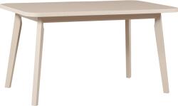 Drewmix Étkezőasztal OSLO 6 | kasmír
