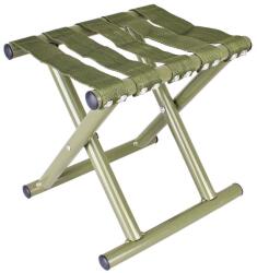 TifanTEX scaun de pescuit verde (scaun de pescuit outdoor verde) (3236E5)