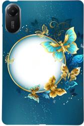  ART Husă TPU de protecție pentru Xiaomi Redmi Pad 2 BUTTERFLY CIRCLE