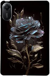  ART Husă TPU de protecție pentru Xiaomi Redmi Pad 2 BLACK ROSE