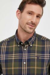 Barbour риза мъжка от памук EDGAR (MSH5355)