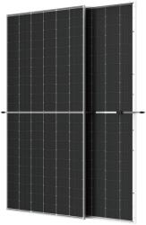 V-TAC Trina Solar 36db 610W kétoldalú napelem, N-Type I-TOPCon duplaüveges napelem - SKU 12634 (1263436)