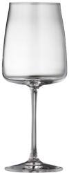 Lyngby Glas Zero fehérboros pohár szett, 4 darabos, 430 ml (LY-12266)