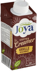 Joya kávéfehérítő vanília 200 ml - delfinbuvar