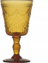 FORTESSA Archie Pahar cu picior, capacitate: 0, 28 litri, înălțime: 170 mm, chihlimbariu Pahar