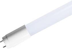 V-TAC T8 forgatható LED fénycső, 60cm, 7.5W természetes fehér, 113 lm/W - SKU 23871 (23871)