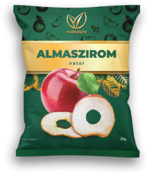  Real Nature Real Nature almaszirom 20 g