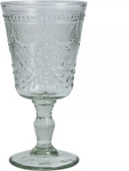 FORTESSA Archie Pahar cu picior, capacitate: 0, 28 litri, înălțime: 170 mm, verde salvie Pahar