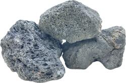 INVITAL Černé lávové kameny 4885g (ID Z05838)