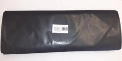  Sittes zsák 50 x 90 cm 120 mikron fekete (60747) - cartridge