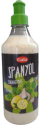  Yuva Kft. Gala Spanyol fokhagymás szósz 500ml - delfinbuvar