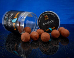 BAITBAIT yo. -da (erősen fűszeres banán-krill) - 20mm balanszírozott horogcsali (BBBH-Y20) - epeca