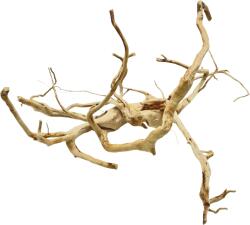 INVITAL Red moor wood KG 675g (ID Z05039)