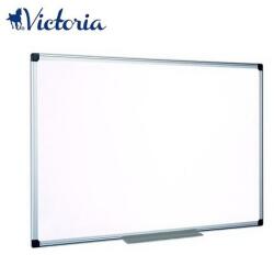 Victoria fehértábla, nem mágneses, 90x180cm, alumínium keret (VVII03)