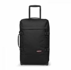 EASTPAK - Tranverz S Kabin Bőrönd Black (EK00061L0081)